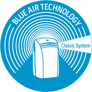 The cooling is faster and more homogeneous.